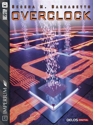 cover image of Overclock